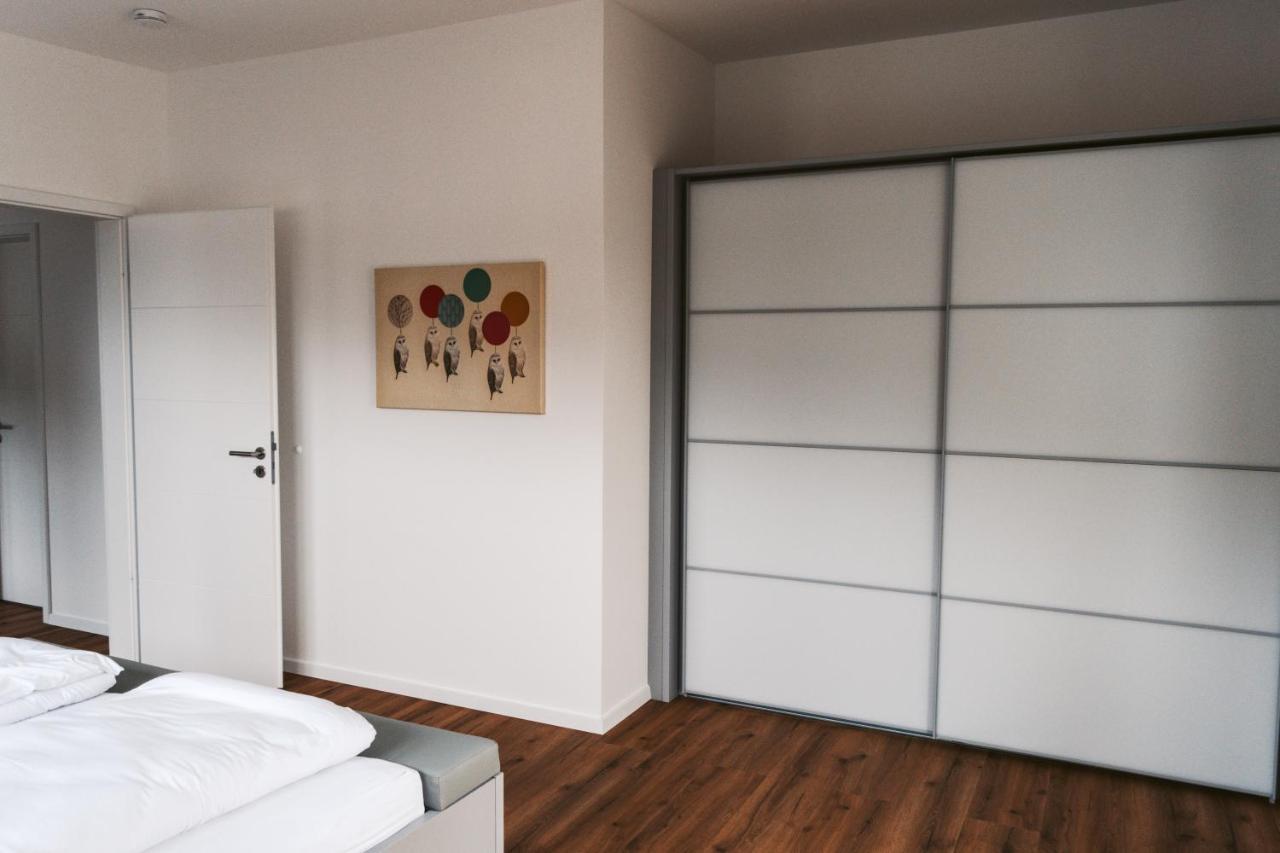 Appartement Weingut Meurer à Reil Extérieur photo